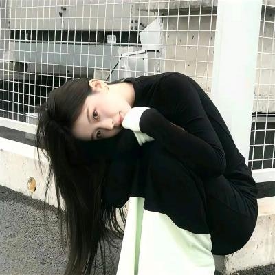 迷失
